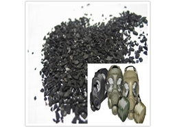 XG-P40系列防護用活性炭